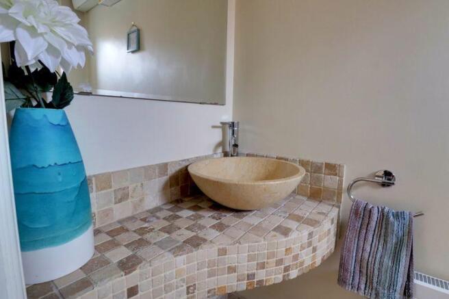 Guest WC