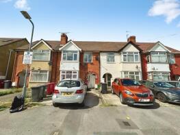 54, Lake Avenue, Slough SL1 3BZ