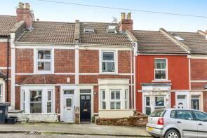 24, Ashgrove Road, Bedminster, Bristol BS3 3JW