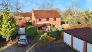 7, Cotton Mill Spinney, Leamington Spa CV32 7XH