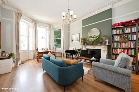 Grove Road, Surbiton, KT6