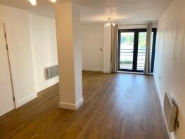 71, Galleon Way, Butetown, Cardiff CF10 4JB