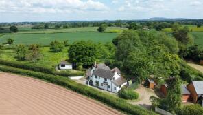 Springwood Cottage, Madley HR2 9NX