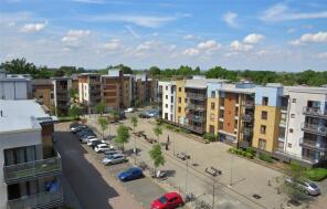103, Page Court, Commonwealth Drive, Three Bridges, Crawley RH10 1AT