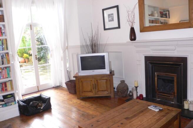 Middle Room