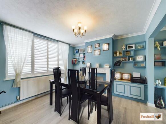 Lounge/Diner