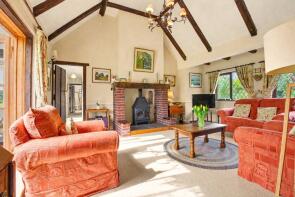 Priory Cottage, Bradiford EX31 4DP