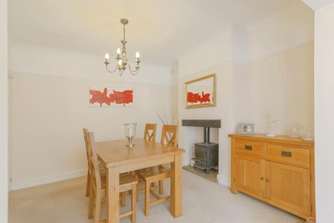 Mere Road, Wigston, Leicestershire, LE18 photo 4