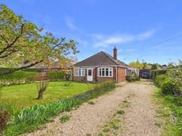 Aspen, Ryston Road, King's Lynn PE33 9RQ
