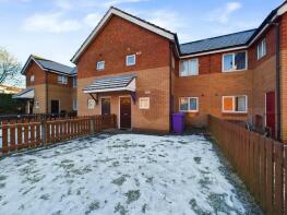 25, Arnold Crescent, Liverpool L8 8NF