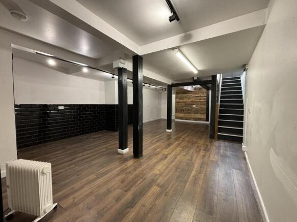 Generic or Other Spaces