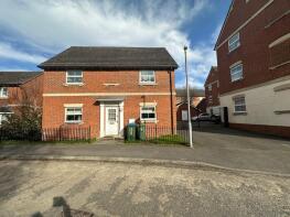 5, Juniper Drive, Aylesbury HP22 5WW