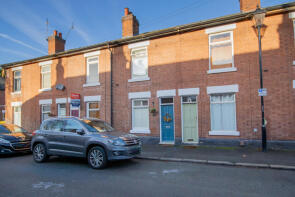 5, Camp Street, Derby DE1 3SD