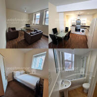 Apartment 1, 11 Grace House, Upper Brown Street, Leicester LE1 5TE