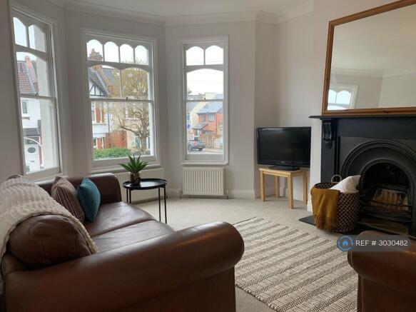 Living Room Bay