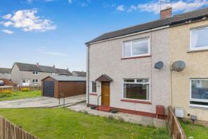 1, Waverley Park, Mayfield, Dalkeith EH22 5SQ