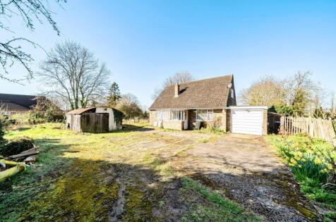 Church Lane, Scredington, Sleaford, Lincolnshire, NG34