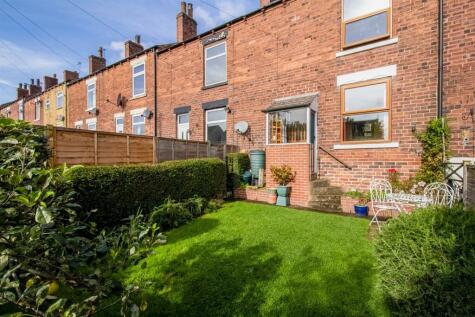 Binks Street, Wakefield