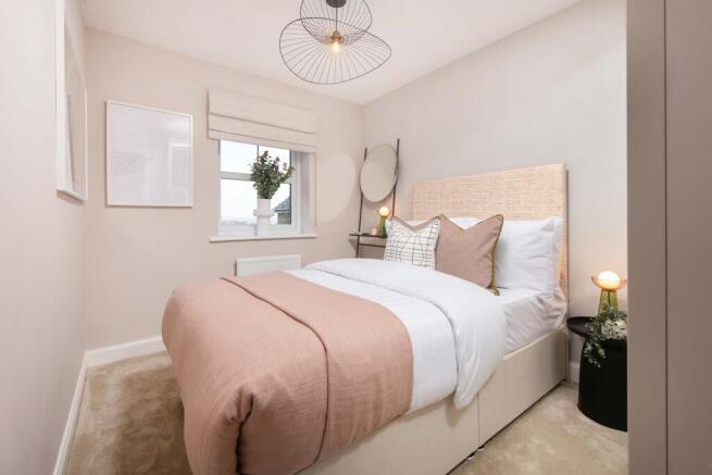 3 bed End of Terrace for sale Image 8