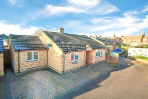 58, Roundhill Road, Kettering NN15 6BE