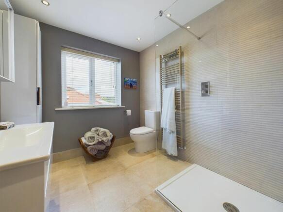 En suite