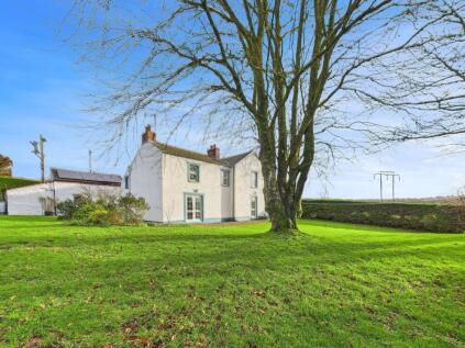 Canaston Bridge, Narberth, SA67