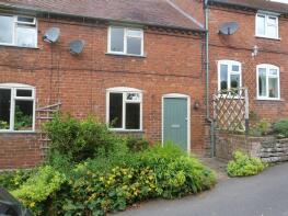 6, Paper Mill, Cleobury Mortimer DY14 8JR