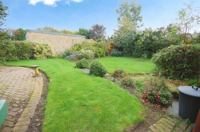 Garden View Two