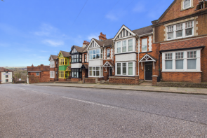 Top Floor Flat, 55, Millers Road, Brighton BN1 5NQ