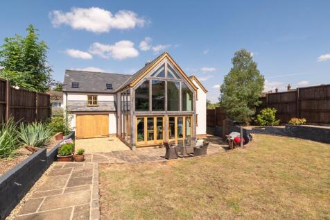 Court Lane, Stevington, Bedfordshire, MK43