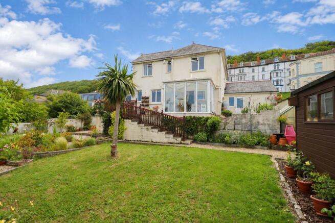 Nelson Road, Westward Ho, Bideford, Devon, EX39 photo 4
