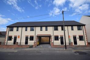 14, Kingsley Street, Nottingham NG17 7BA