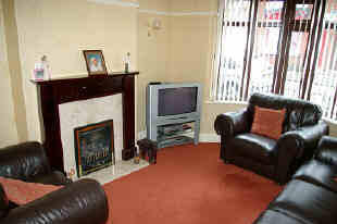 SITTING ROOM