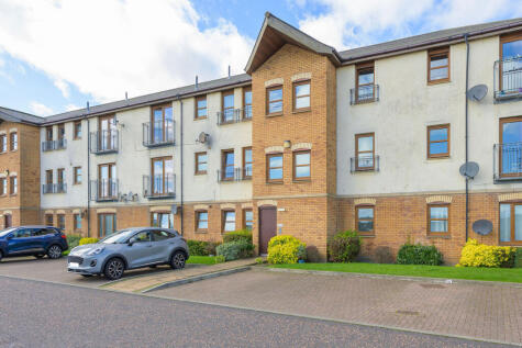 Lord Gambier Wharf, Kirkcaldy, KY1