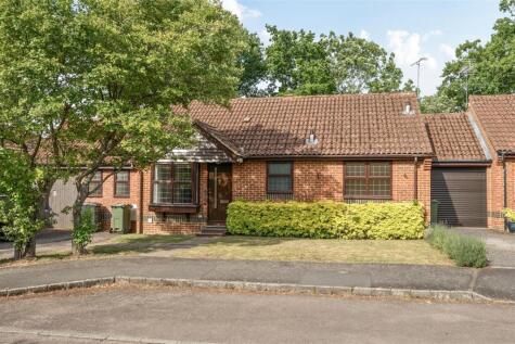 Weston Lea, West Horsley