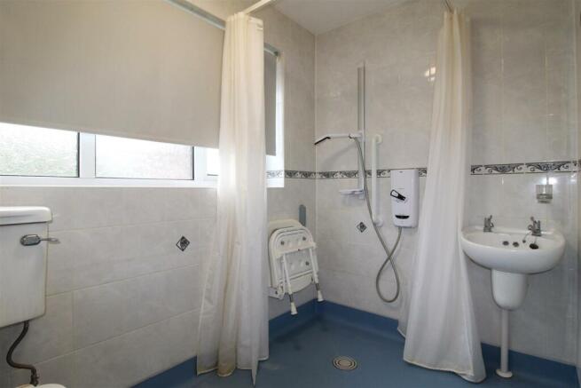 Wetroom
