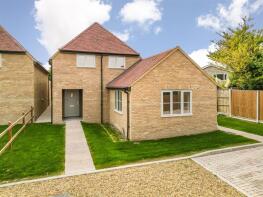 3, Fowlmere Road, Cambridge CB22 6RT