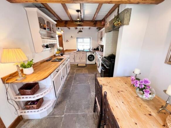 2 bed End of Terrace for sale Image 6
