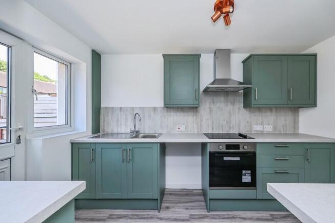 Fitted Kitchen