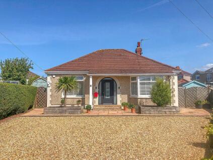 The Drive, Heysham, Morecambe