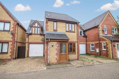 Baxter Court, Norwich