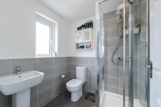 En-Suite Shower / WC