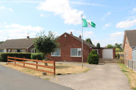 Ulyett Lane, West Butterwick, North Lincolnshire