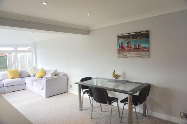 Dining / Family Room