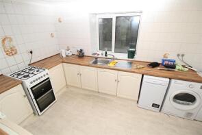 8, Cliff Terrace, Treforest, Pontypridd CF37 1RF