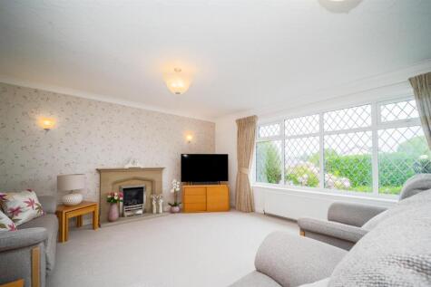 Fairfield Drive, Burnley