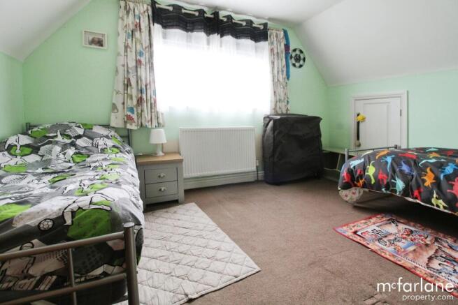 Bedroom TWO