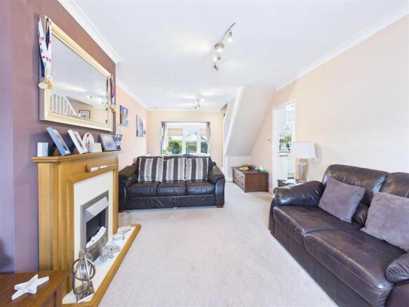 Smithy Lane, Lichfield photo 4