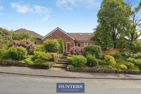 Woodlands Road, Stalybridge