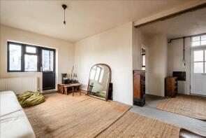 Flat 50, Fairchild House, Fanshaw Street, Hackney, London N1 6LH